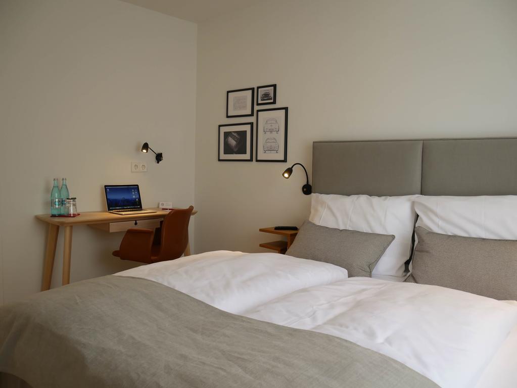 Hotel Am Engelberg Winterbach  Ngoại thất bức ảnh