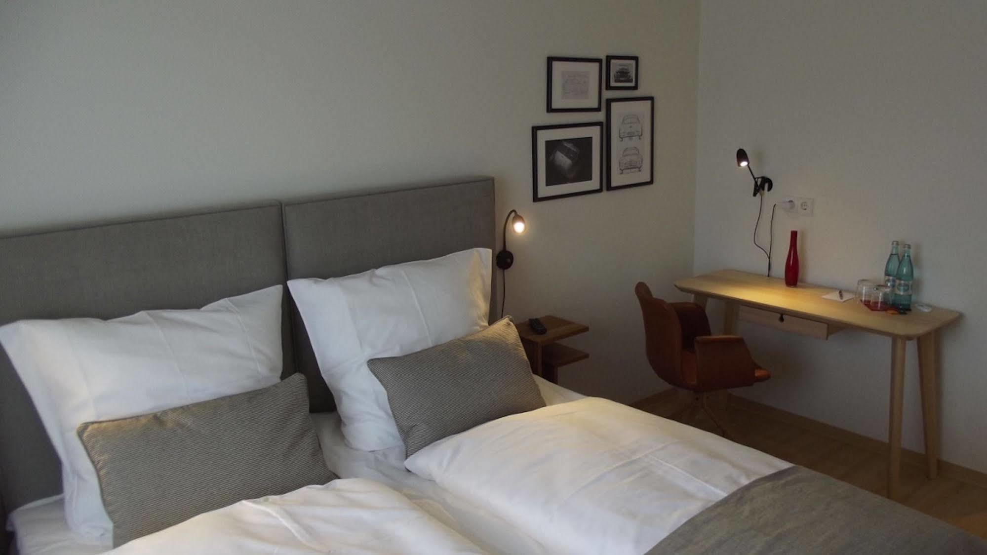 Hotel Am Engelberg Winterbach  Ngoại thất bức ảnh