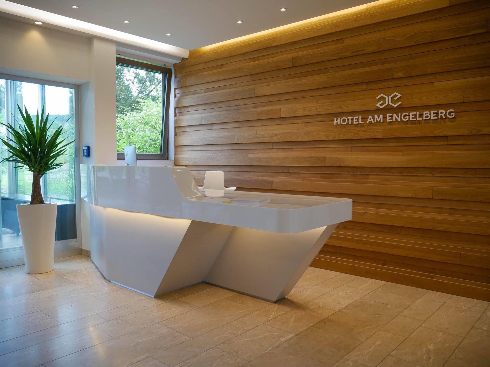 Hotel Am Engelberg Winterbach  Ngoại thất bức ảnh