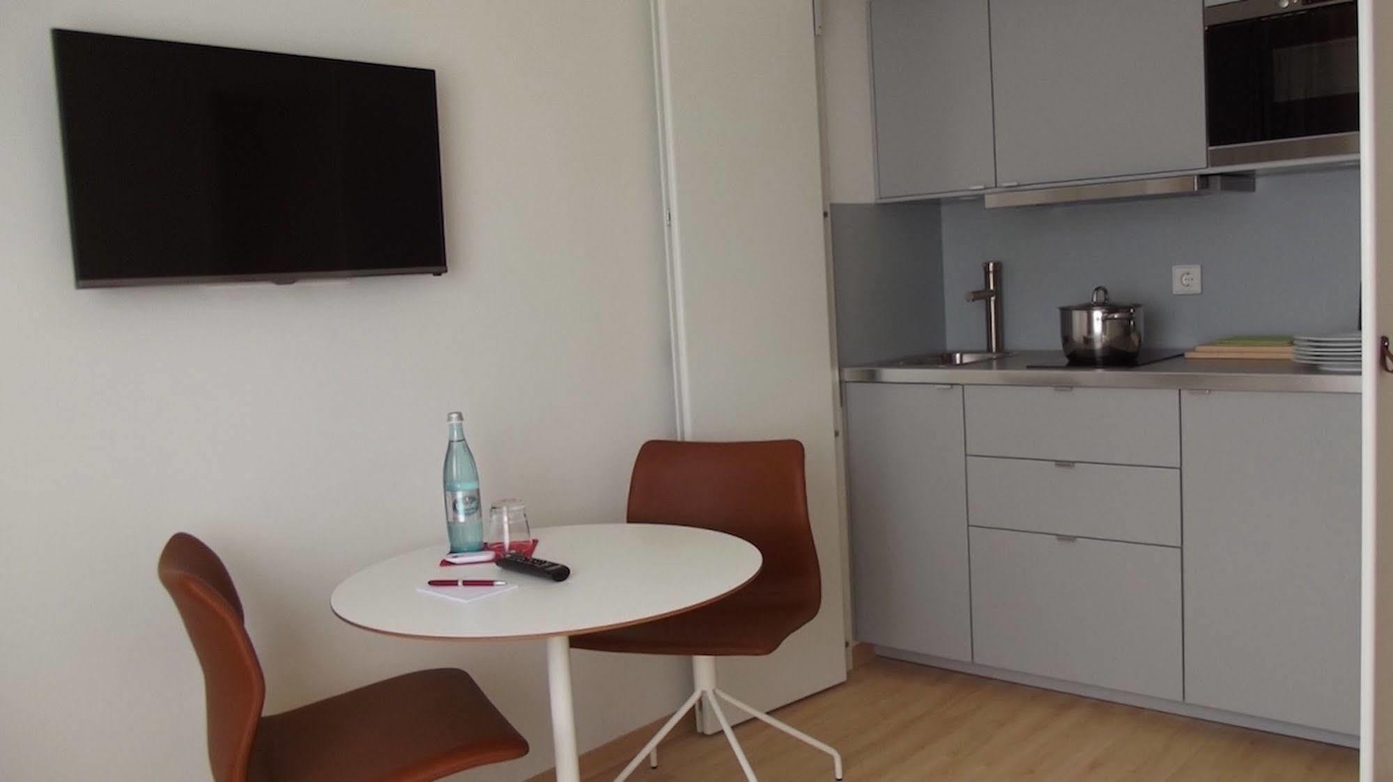 Hotel Am Engelberg Winterbach  Ngoại thất bức ảnh