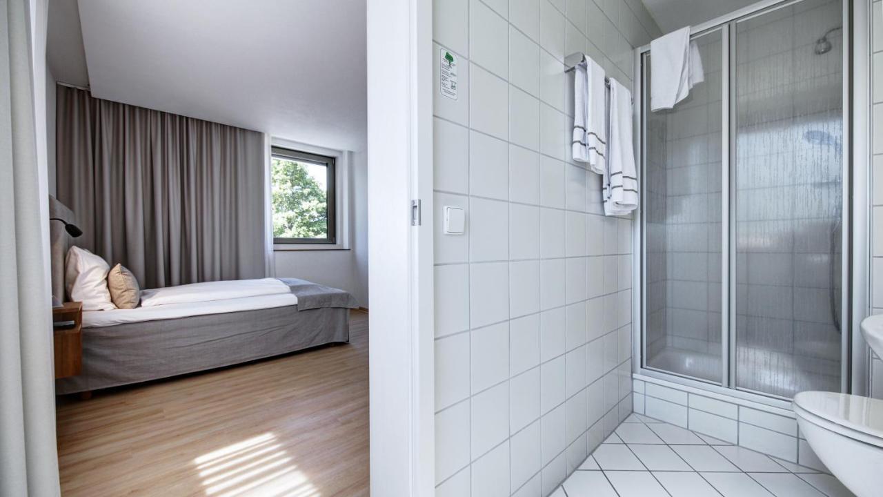 Hotel Am Engelberg Winterbach  Ngoại thất bức ảnh