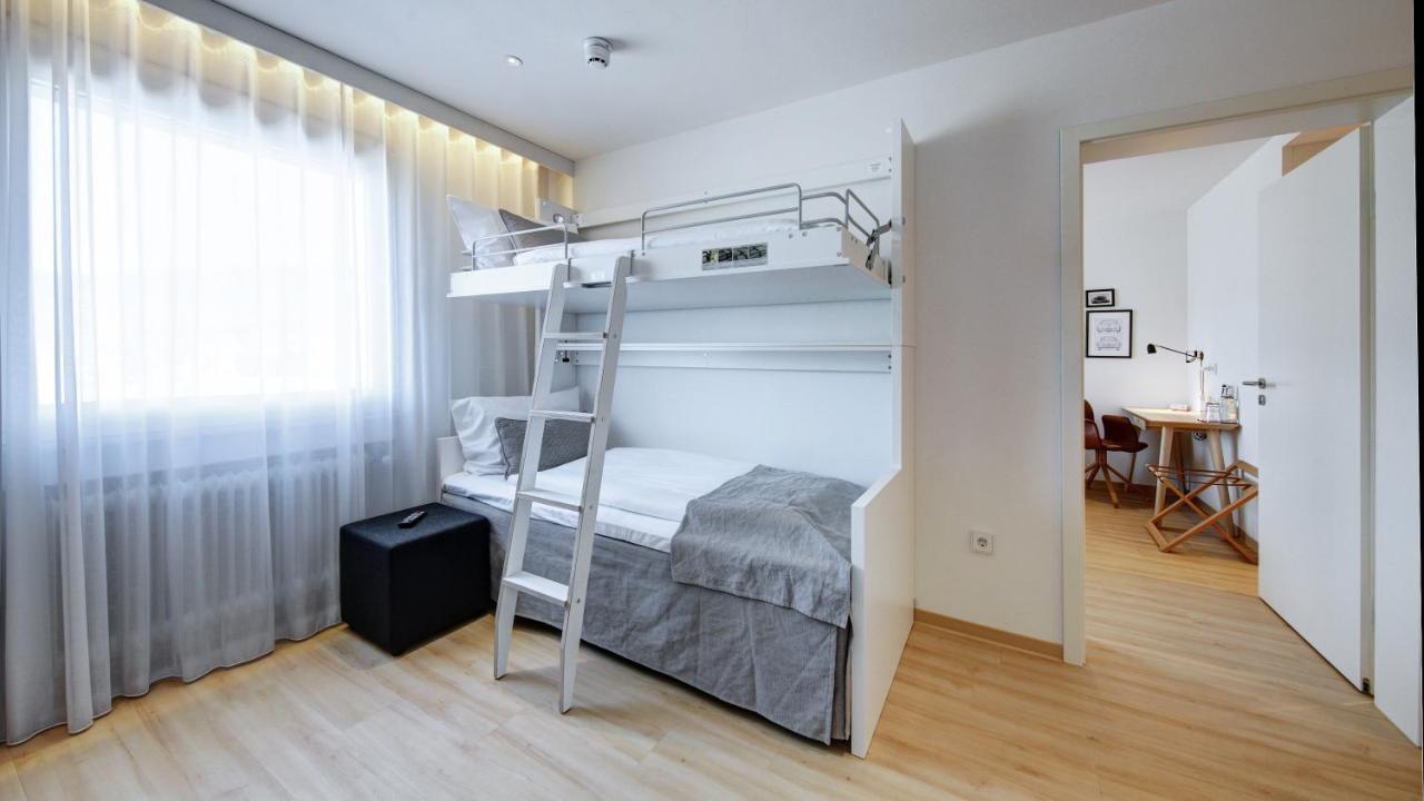 Hotel Am Engelberg Winterbach  Ngoại thất bức ảnh