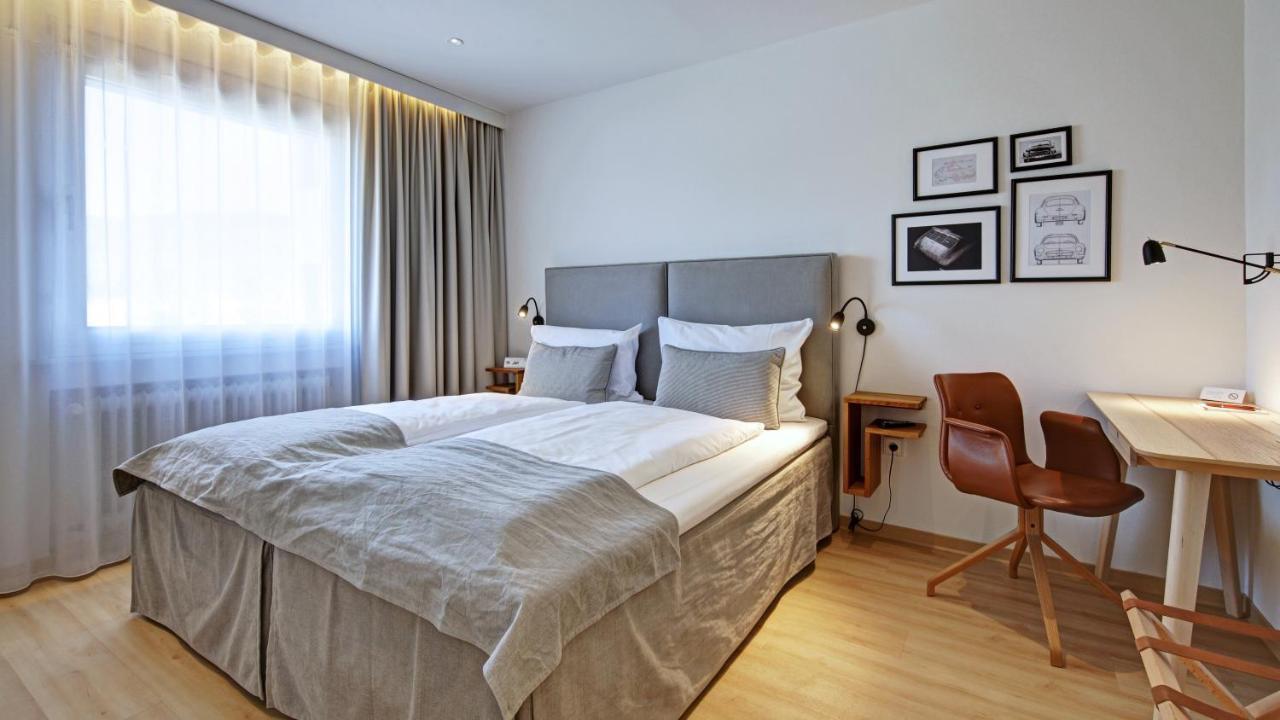 Hotel Am Engelberg Winterbach  Ngoại thất bức ảnh