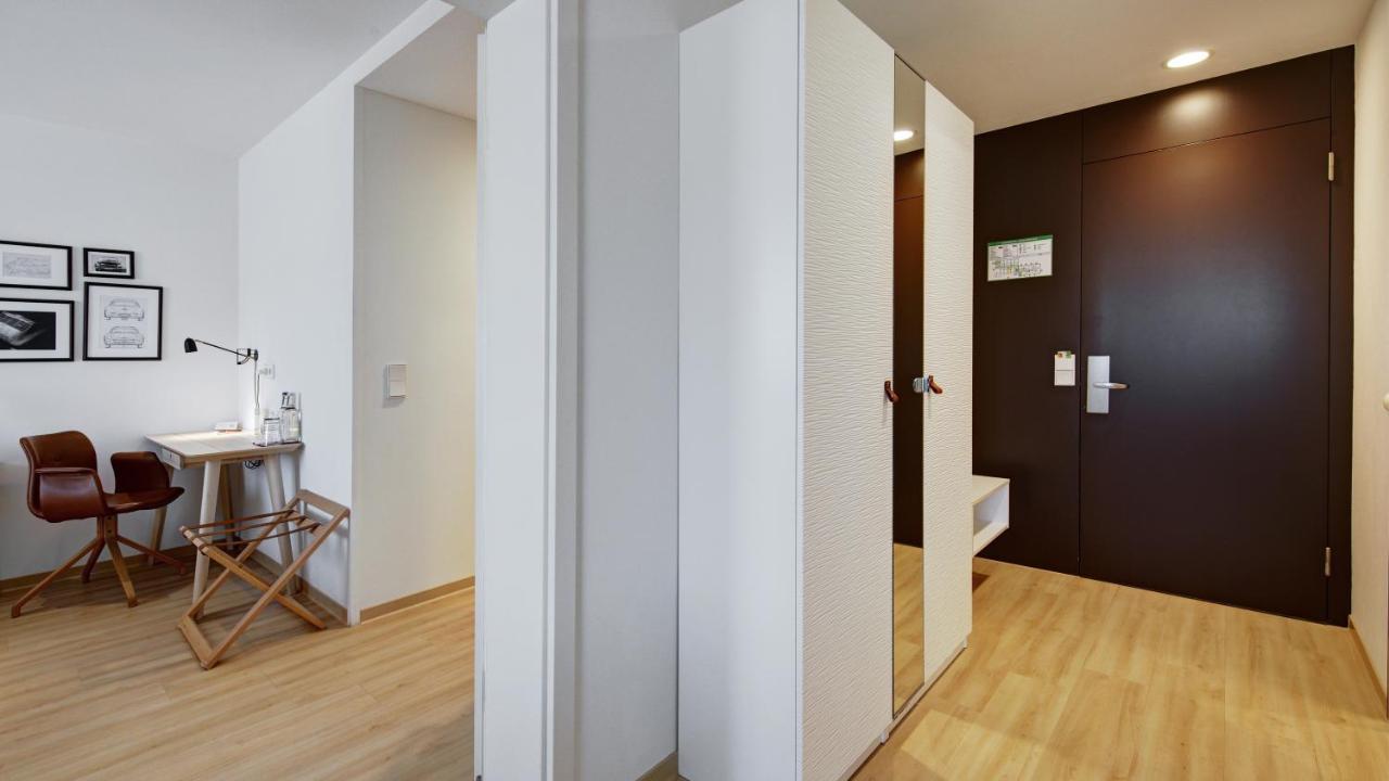 Hotel Am Engelberg Winterbach  Ngoại thất bức ảnh