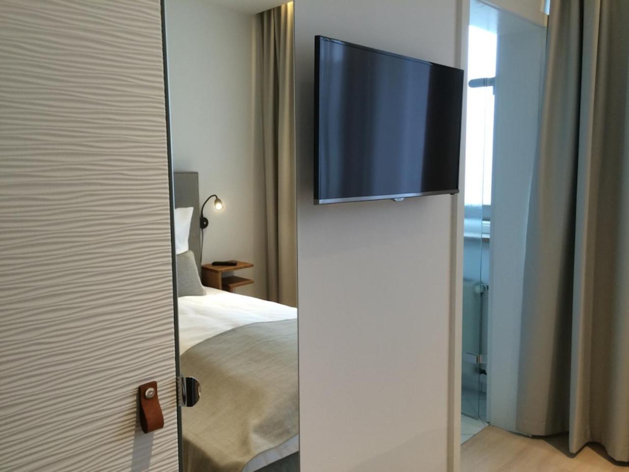 Hotel Am Engelberg Winterbach  Ngoại thất bức ảnh